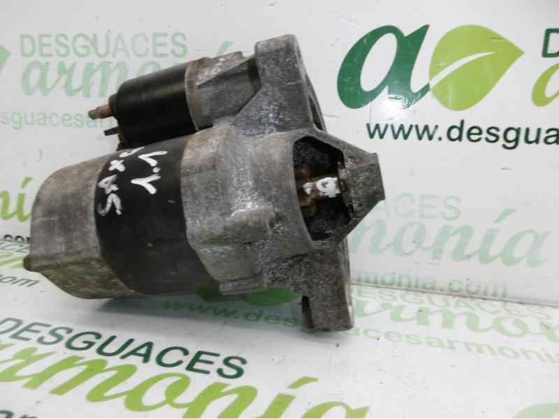 Recambio de motor arranque para citroën saxo 1.1 x referencia OEM IAM   
