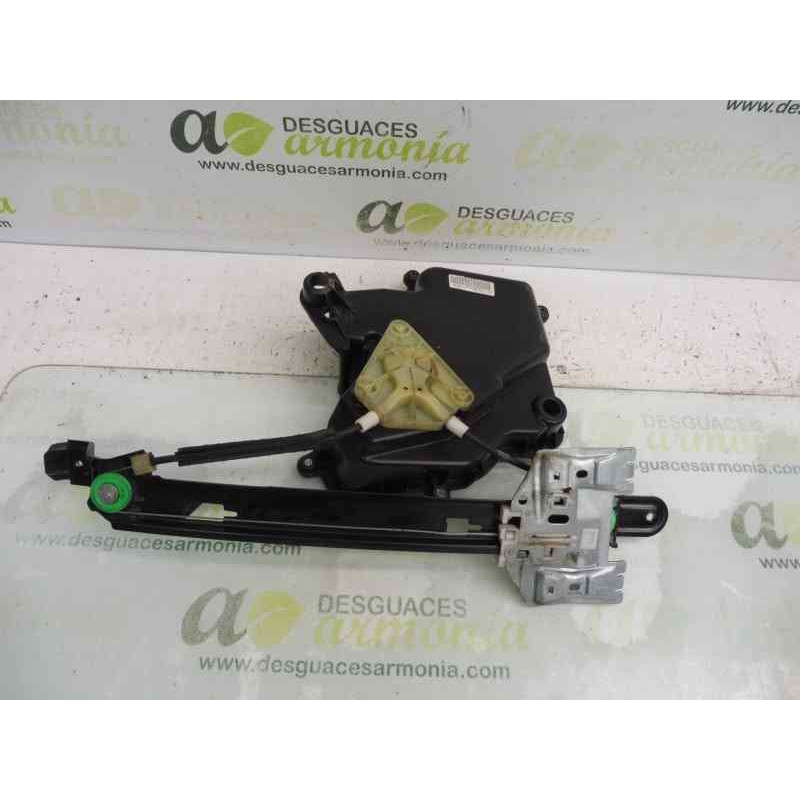 Recambio de elevalunas trasero izquierdo para seat leon (1p1) style copa referencia OEM IAM 1K0959703AF 1P0839401C 