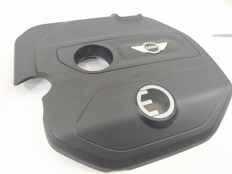 Recambio de tapa motor para mini countryman (f60) cooper s e all4 referencia OEM IAM 8621936 162083 