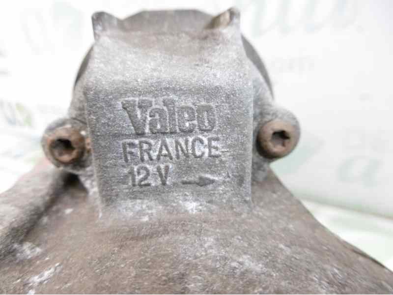 Recambio de motor arranque para citroën saxo 1.1 x referencia OEM IAM   