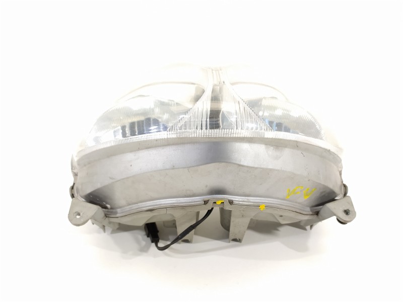 Recambio de faro derecho para suzuki an 400 / burgman referencia OEM IAM P3377 P3377-75414-1O 