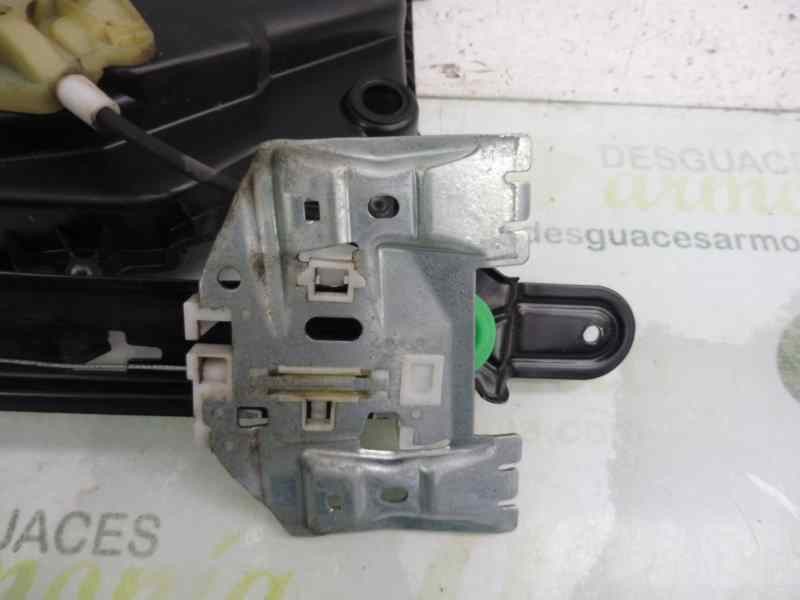 Recambio de elevalunas trasero izquierdo para seat leon (1p1) style copa referencia OEM IAM 1K0959703AF 1P0839401C 
