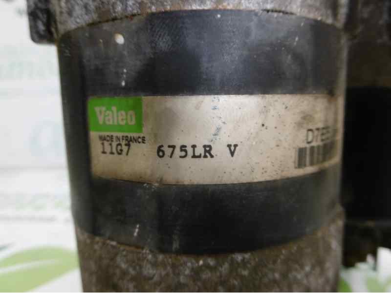 Recambio de motor arranque para citroën saxo 1.1 x referencia OEM IAM   