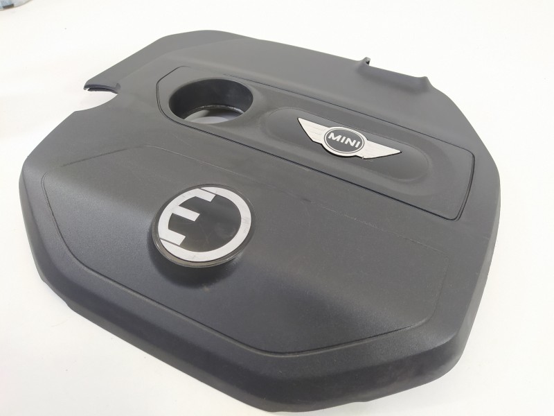 Recambio de tapa motor para mini countryman (f60) cooper s e all4 referencia OEM IAM 8621936 162083 