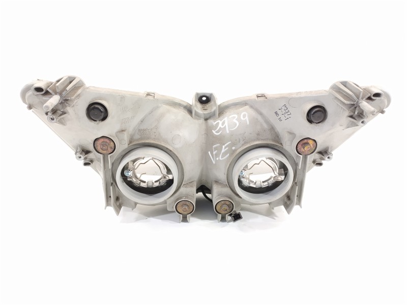 Recambio de faro derecho para suzuki an 400 / burgman referencia OEM IAM P3377 P3377-75414-1O 