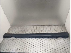 Recambio de faldon lateral para mercedes-benz clase c (w203) sportcoupe c 220 cdi (la) (203.708) referencia OEM IAM   