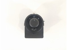 Recambio de mando retrovisor para opel astra j lim. excellence referencia OEM IAM 13271827  