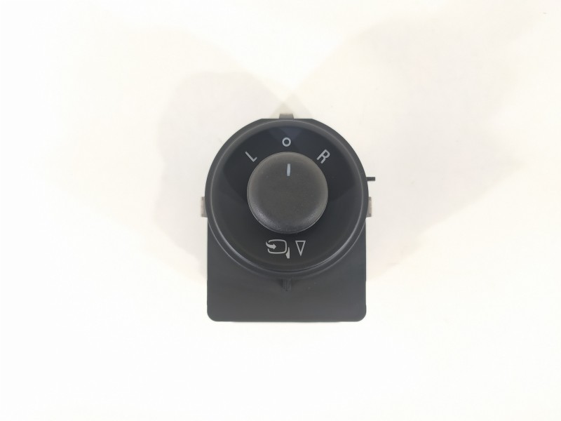 Recambio de mando retrovisor para opel astra j lim. excellence referencia OEM IAM 13271827  