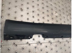 Recambio de faldon lateral para mercedes-benz clase c (w203) sportcoupe c 220 cdi (la) (203.708) referencia OEM IAM    2