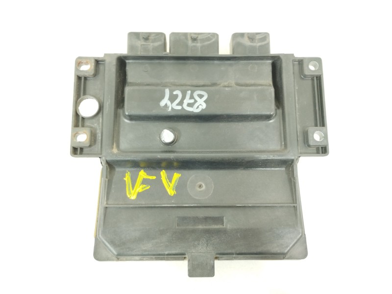 Recambio de centralita motor uce para renault modus confort expression referencia OEM IAM  8200449080 82753668 Recambio de centralita motor uce para renault modus confort expression referencia OEM IAM  8200449080 82753668