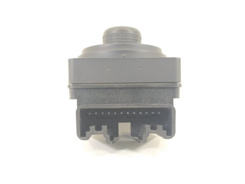 Recambio de mando retrovisor para opel astra j lim. excellence referencia OEM IAM 13271827  