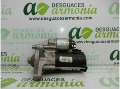 Recambio de motor arranque para citroën xsara berlina 1.6i 16v sx referencia OEM IAM D6G3 000015216315 