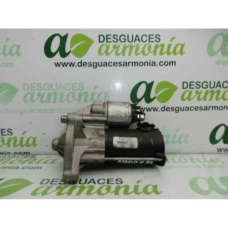 Recambio de motor arranque para citroën xsara berlina 1.6i 16v sx referencia OEM IAM D6G3 000015216315 