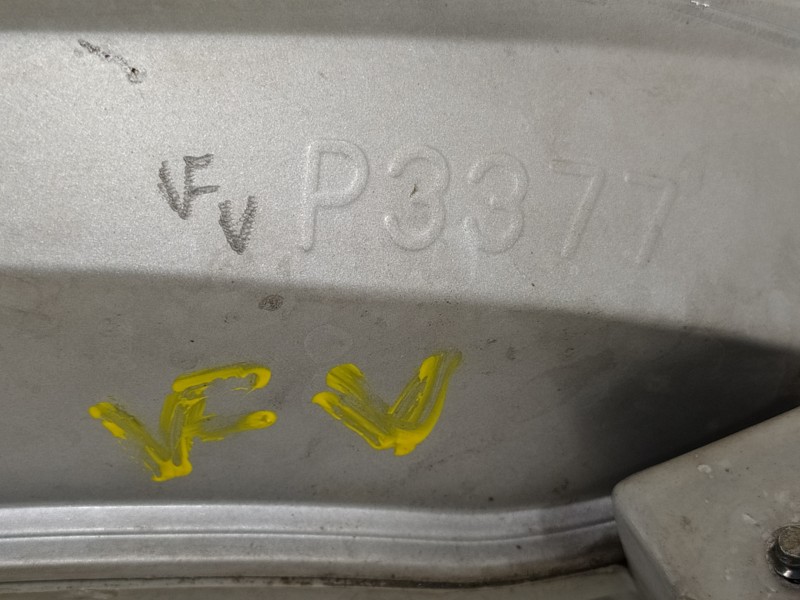 Recambio de faro derecho para suzuki an 400 / burgman referencia OEM IAM P3377 P3377-75414-1O 