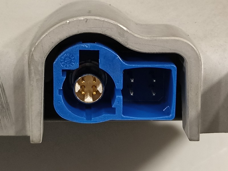 Recambio de pantalla multifuncion para audi a5 coupe (f53) s line edition referencia OEM IAM 8W0919605  