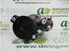 Recambio de motor arranque para citroën xsara berlina 1.6i 16v sx referencia OEM IAM D6G3 000015216315  2