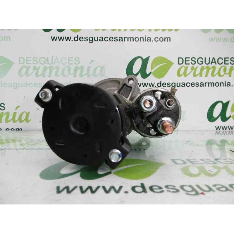 Recambio de motor arranque para citroën xsara berlina 1.6i 16v sx referencia OEM IAM D6G3 000015216315 