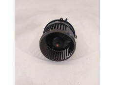 Recambio de ventilador calefaccion para mini countryman (f60) cooper s e all4 referencia OEM IAM 64119297752 CZ1163602037 