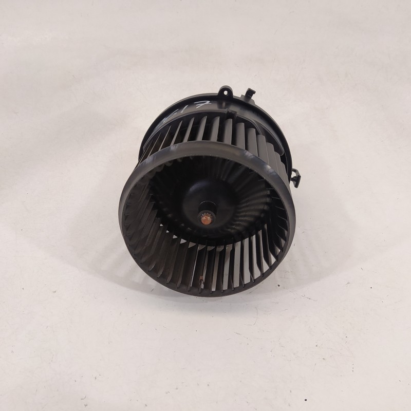 Recambio de ventilador calefaccion para mini countryman (f60) cooper s e all4 referencia OEM IAM 64119297752 CZ1163602037 