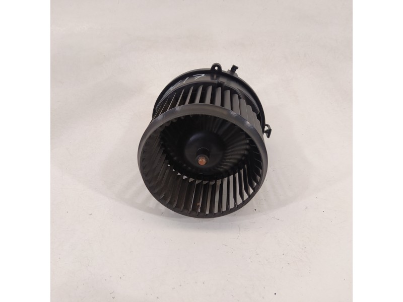 Recambio de ventilador calefaccion para mini countryman (f60) cooper s e all4 referencia OEM IAM 64119297752 CZ1163602037 