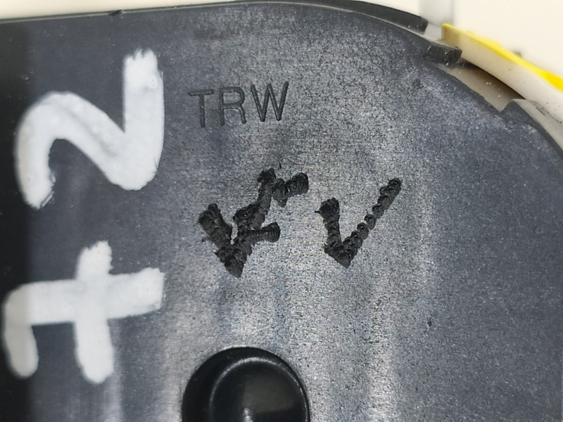 Recambio de mando retrovisor para opel astra j lim. excellence referencia OEM IAM 13271827  