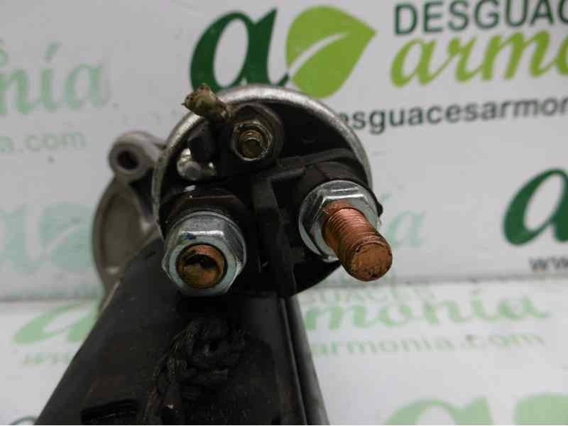 Recambio de motor arranque para citroën xsara berlina 1.6i 16v sx referencia OEM IAM D6G3 000015216315 