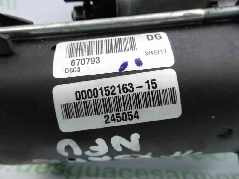 Recambio de motor arranque para citroën xsara berlina 1.6i 16v sx referencia OEM IAM D6G3 000015216315 