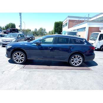 MAZDA 6 Station Wagon (GJ, GL) de desguace