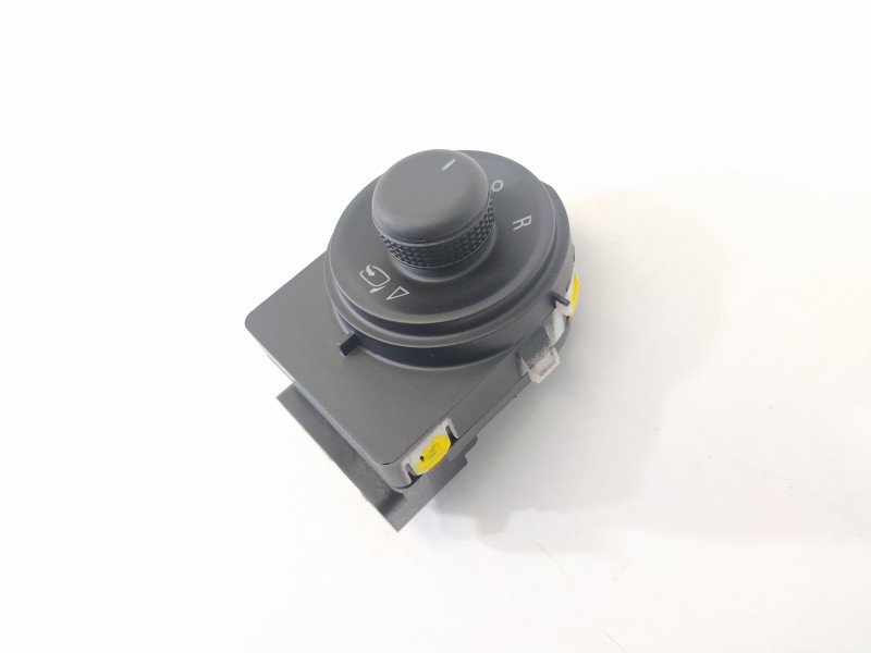 Recambio de mando retrovisor para opel astra j lim. excellence referencia OEM IAM 13271827  