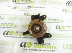 Recambio de mangueta delantera derecha para renault megane ii familiar dynamique confort referencia OEM IAM   
