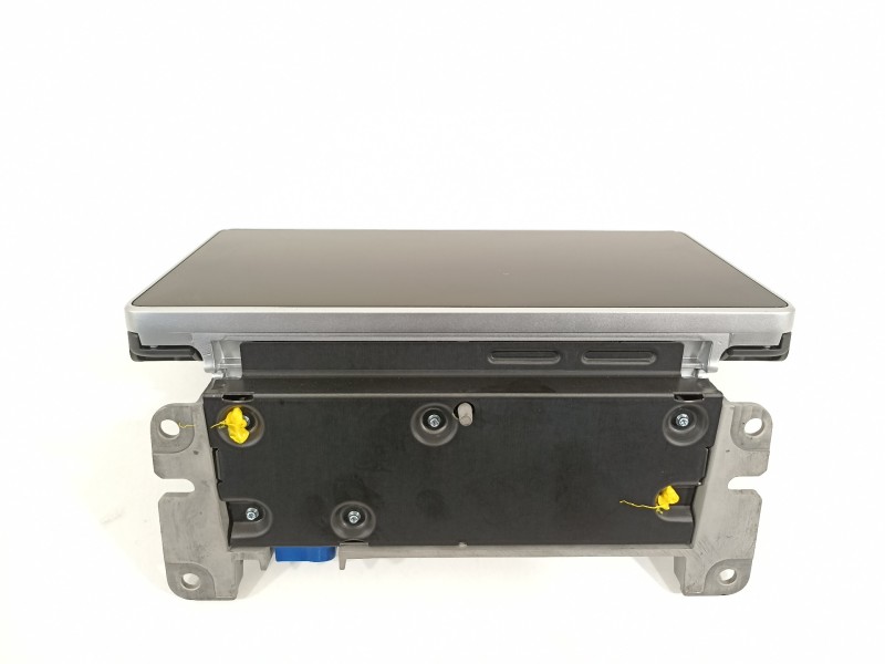 Recambio de pantalla multifuncion para audi a5 coupe (f53) s line edition referencia OEM IAM 8W0919605  