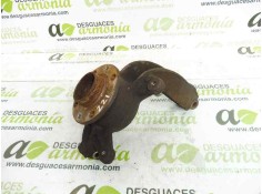Recambio de mangueta delantera derecha para renault megane ii familiar dynamique confort referencia OEM IAM    2