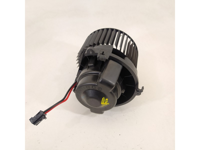 Recambio de ventilador calefaccion para mini countryman (f60) cooper s e all4 referencia OEM IAM 64119297752 CZ1163602037 
