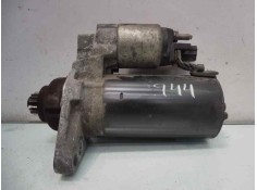 Recambio de motor arranque para seat ibiza (6j5) stylance / style referencia OEM IAM 02Z911023P 0001123012 