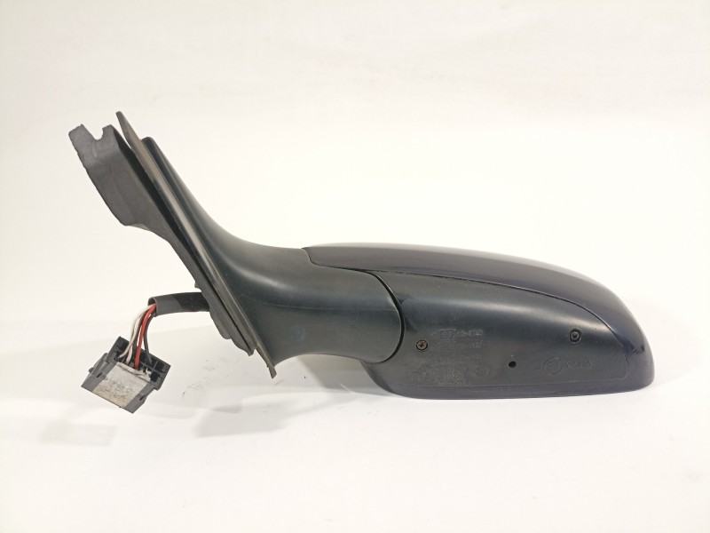 Recambio de retrovisor izquierdo para audi a3 (8l) 1.8 t ambiente referencia OEM IAM 8L1858499  