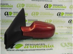 Recambio de retrovisor izquierdo para renault megane ii familiar dynamique confort referencia OEM IAM 8200219925  