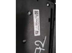 Recambio de sistema navegacion gps para opel astra j lim. excellence referencia OEM IAM 13360093 13435148 95326942 2