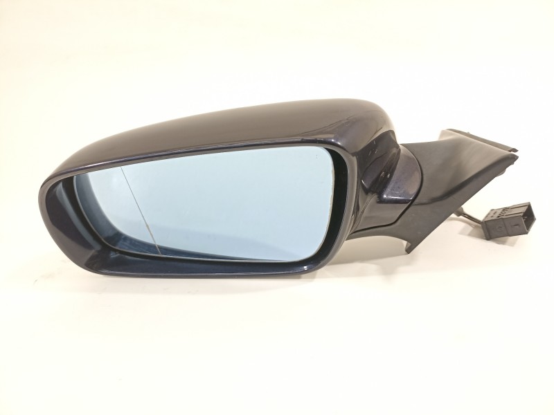 Recambio de retrovisor izquierdo para audi a3 (8l) 1.8 t ambiente referencia OEM IAM 8L1858499  