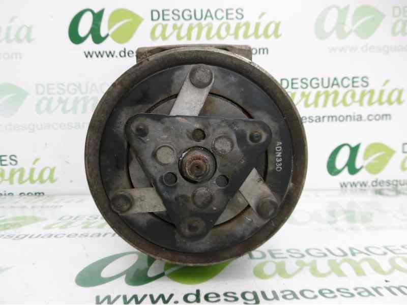 Recambio de compresor aire acondicionado para citroën c4 berlina collection referencia OEM IAM 9651910980 11069504561 