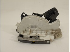 Recambio de cerradura puerta delantera izquierda para volkswagen golf vii lim. advance bluemotion referencia OEM IAM 5K1837015E 
