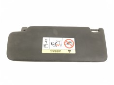 Recambio de parasol derecho para audi a5 coupe (f53) s line edition referencia OEM IAM 8W0857552R   2