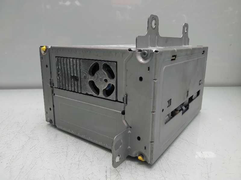 Recambio de sistema navegacion gps para opel astra j lim. excellence referencia OEM IAM 13360093 13435148 95326942