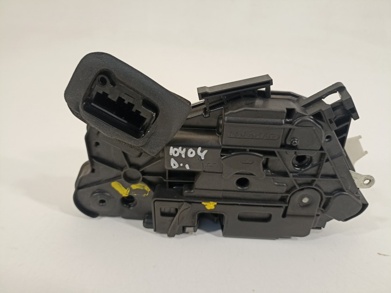 Recambio de cerradura puerta delantera izquierda para volkswagen golf vii lim. advance bluemotion referencia OEM IAM 5K1837015E 