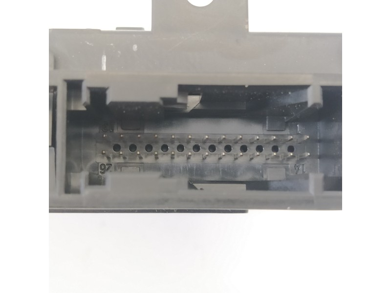 Recambio de modulo electronico para mini countryman (f60) cooper s e all4 referencia OEM IAM 64119490326 E1166092Y 173138