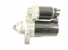 Recambio de motor arranque para seat ibiza (6l1) cool referencia OEM IAM 02T911023G  