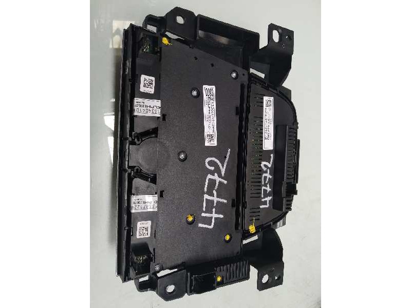 Recambio de sistema navegacion gps para opel astra j lim. excellence referencia OEM IAM 13360093 13435148 95326942