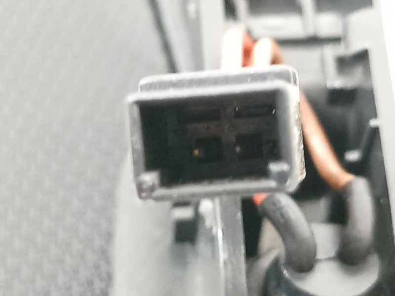 Recambio de parasol derecho para audi a5 coupe (f53) s line edition referencia OEM IAM 8W0857552R  