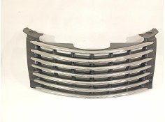 Recambio de rejilla delantera para chrysler pt cruiser (pt) 2.0 custo limited referencia OEM IAM 0RH7827784
