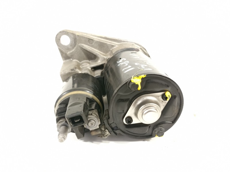 Recambio de motor arranque para seat ibiza (6l1) cool referencia OEM IAM 02T911023G  