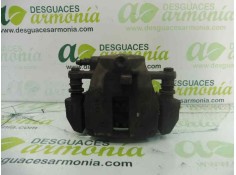 Recambio de pinza freno delantera izquierda para mercedes-benz clase a (w169) a 150 (169.331) referencia OEM IAM   